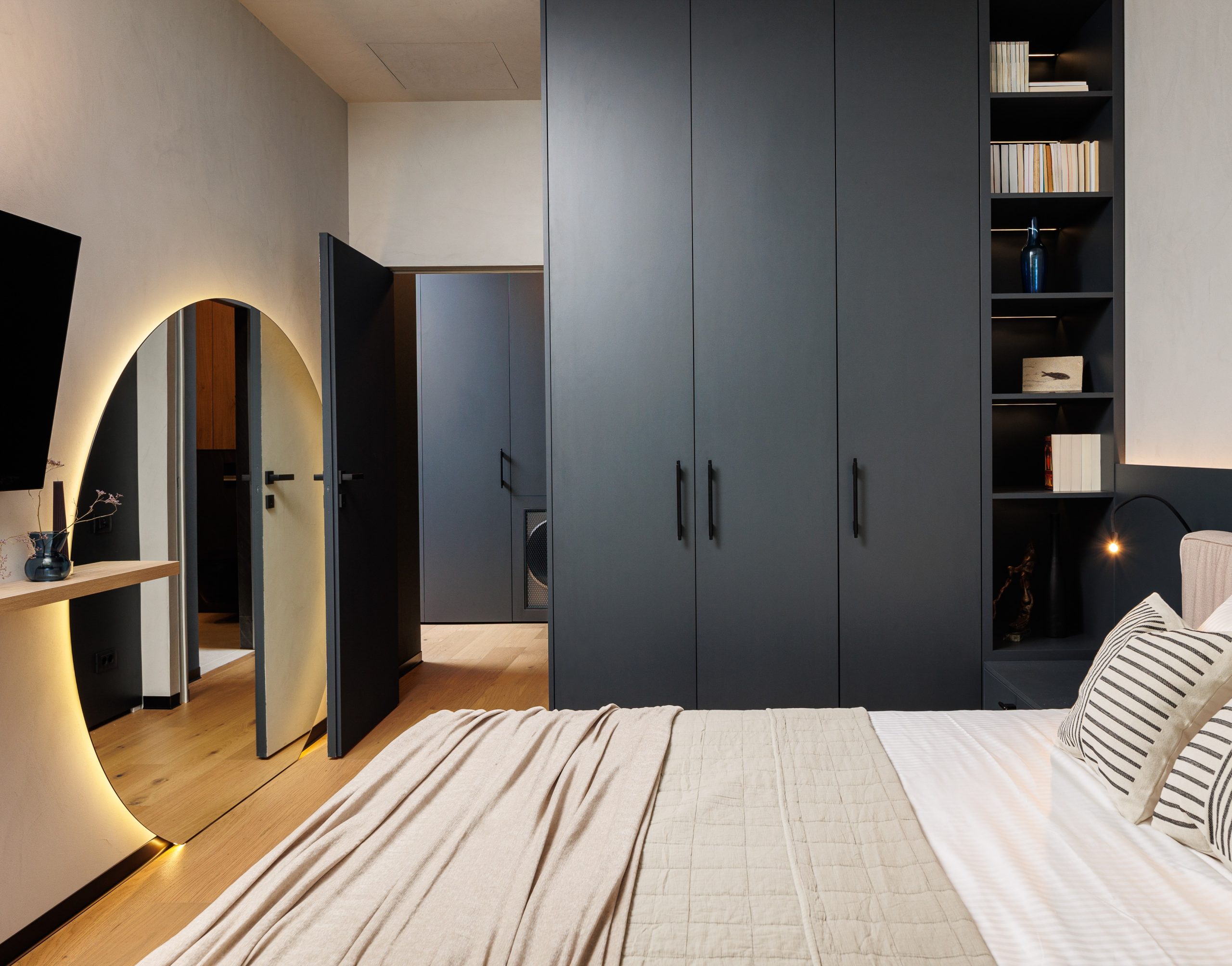 SmartAtelier — Mobilier la comandă